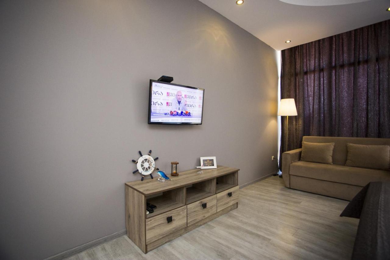 Luxury Room Batumi Exterior foto